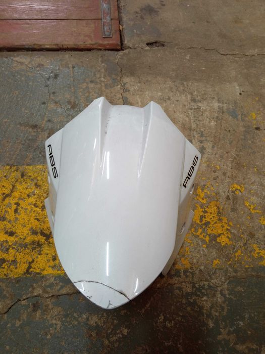 пластик kawasaki 300 - купить мотозапчасти - Цена на OLX.ua