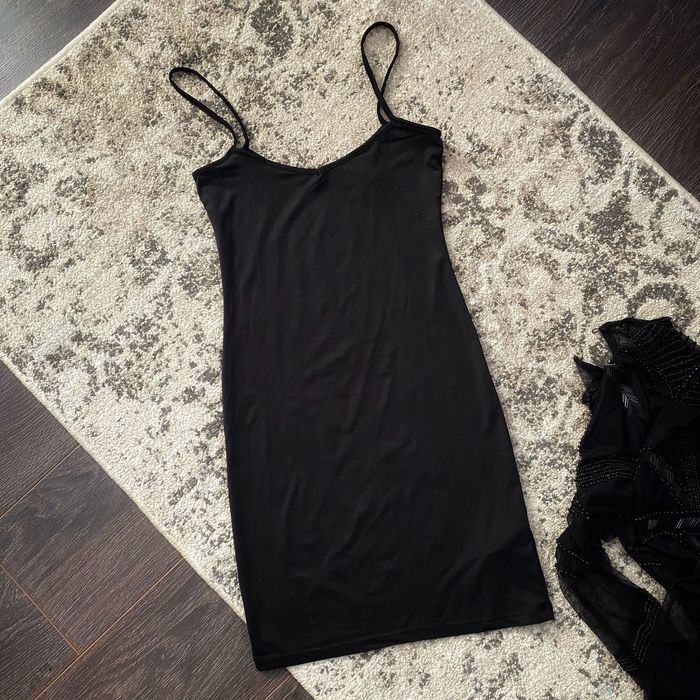 Оригінальна сукня H&M Premium