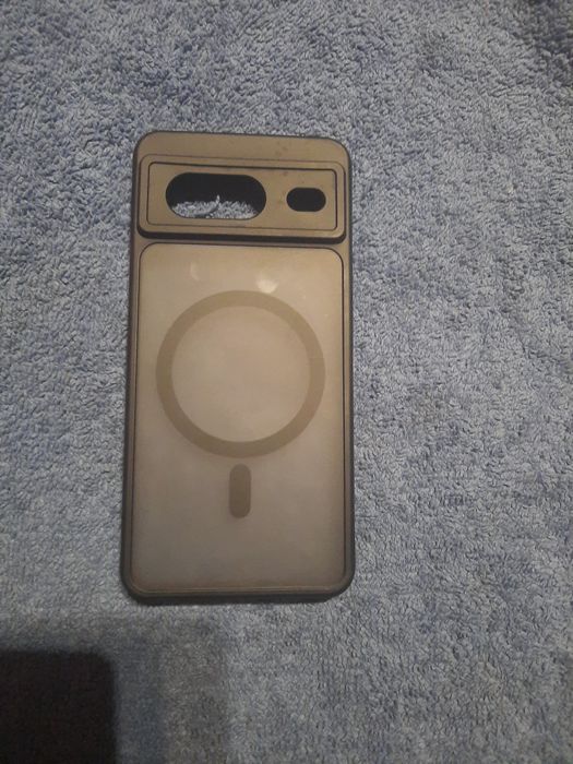 Etui do telefonu google pixal 9a