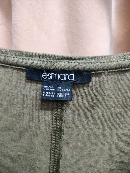 Top Esmara r. 44/46 stan bardzo dobry