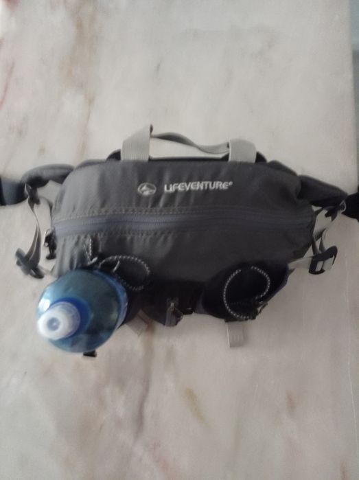 Bolsa de cinta desportiva