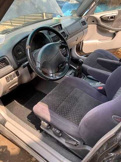 Продам Subaru Forester 1998 року