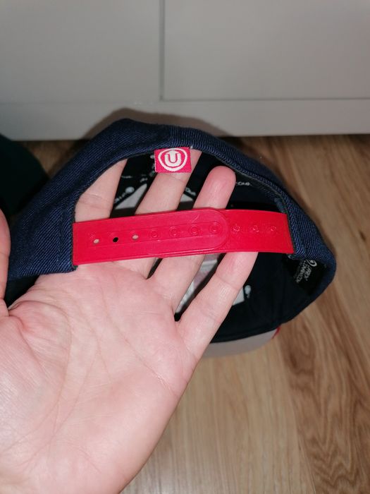 Czapki fuul cap 2 szt chłopięce