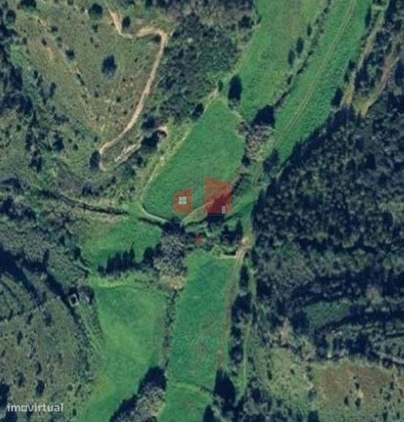 Terreno rustico com 1750 m2 denominado de "cruzinhas" na freguesia... — Venda Do Pinheiro E Santo Estêvão Das Galés, Lisboa