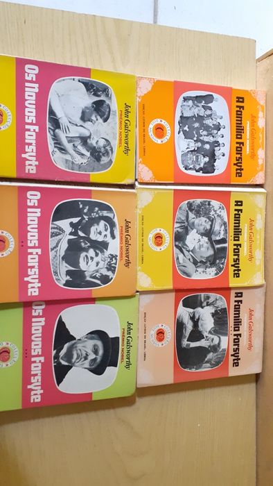 Colecção Dois Mundos 3