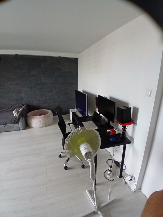 Mieszkanie 59,2 m2 gołonóg
