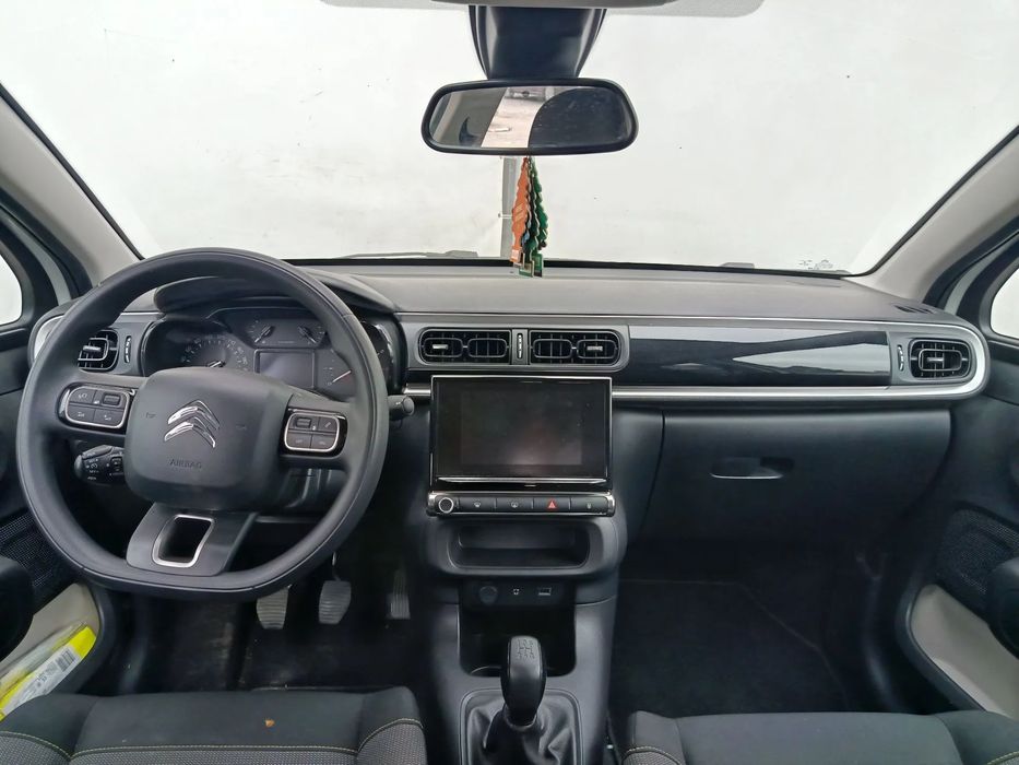 Para peças CITROËN C3 III (SX)