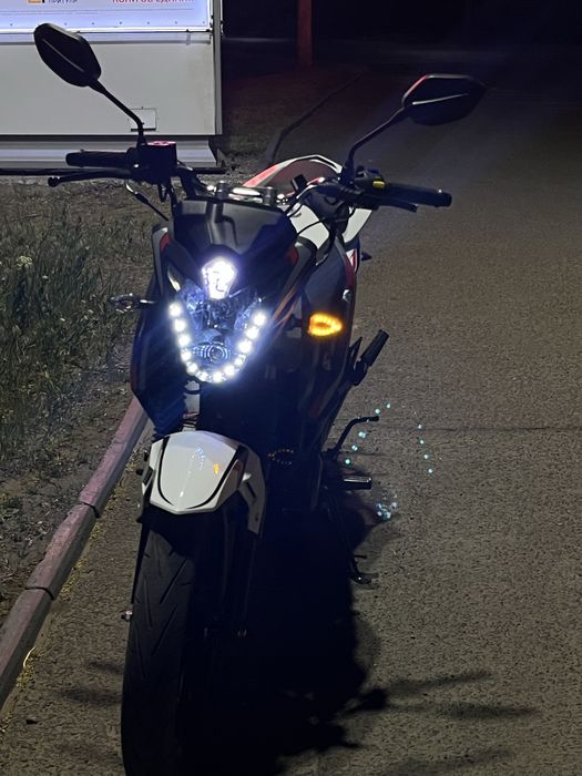 Продам spark sp200