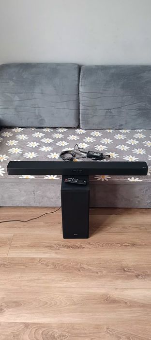 Soundbar LG SK 5 / 360W / * Stan Idealny  *