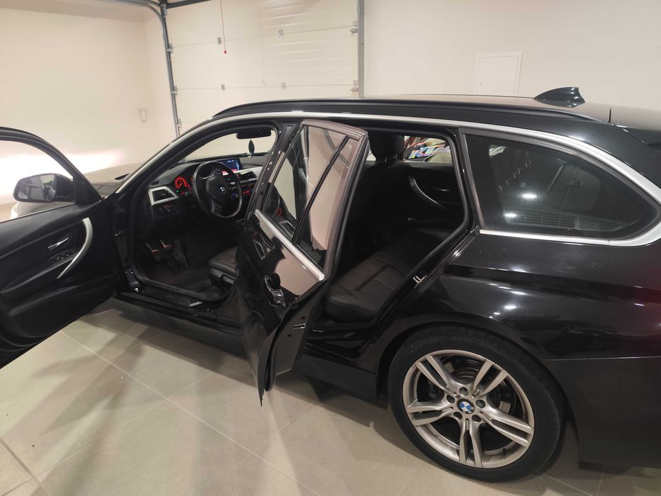 BMW 318 Sport