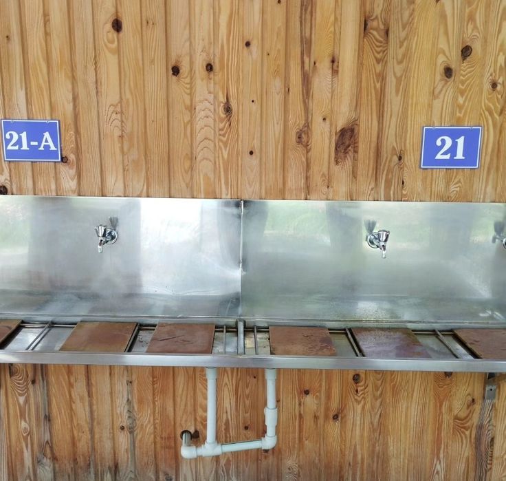 Джерело 21,21а лікувальна вода типу Нафтуся