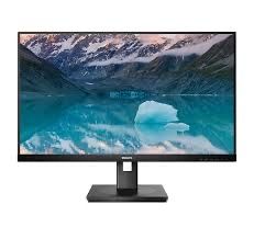 Monitor LED Philips 24s9jml 24” USB 1920x1080 px VA gamingowy nowy