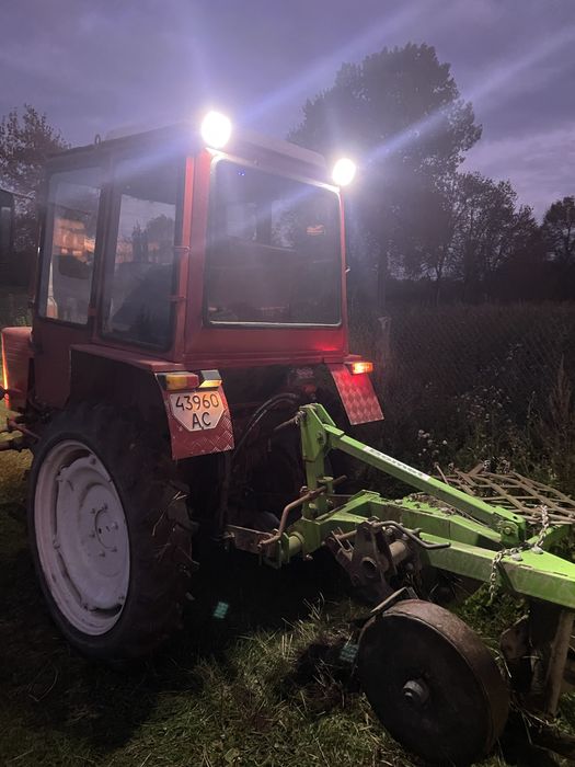 Продам т 25 в хорошому стані