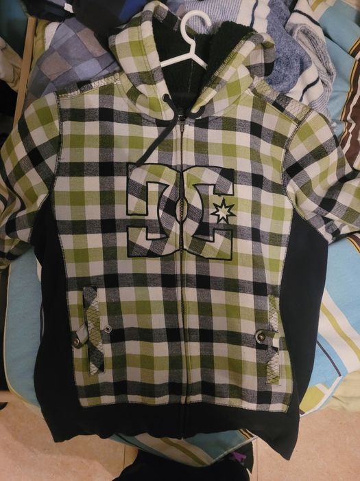 casaco para inverno  dc shoes