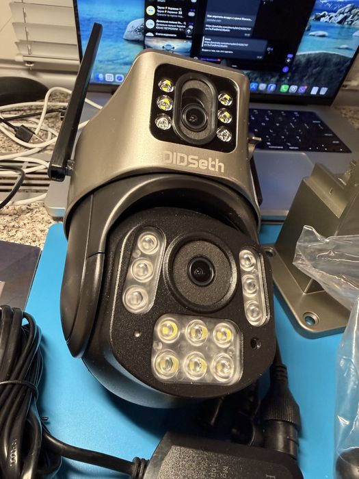 4G Camera , 4G-Камера