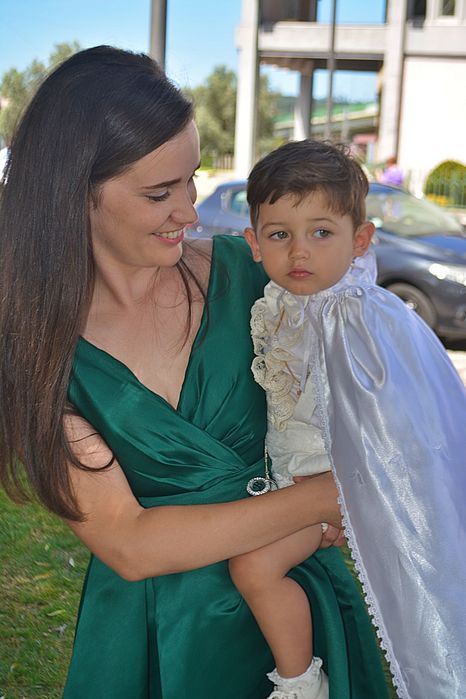 Batizados , casamento e primeira comunhão.