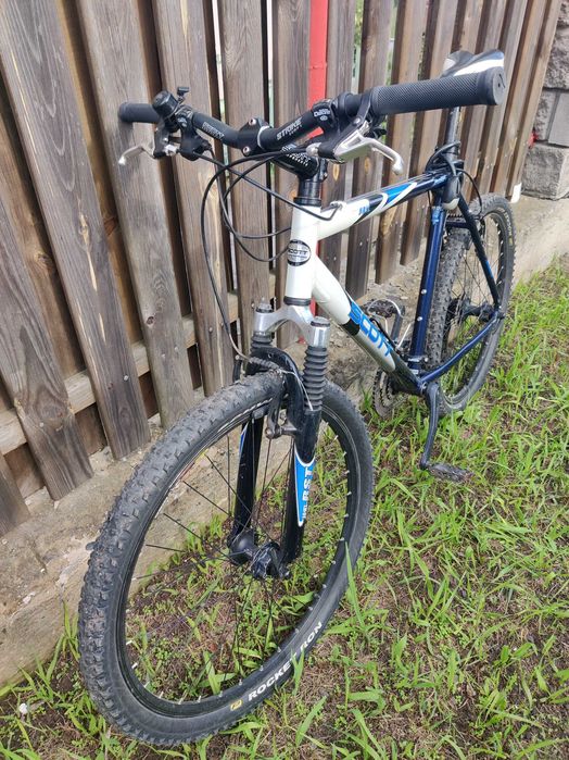 Велосипед Scout. 26 кол..