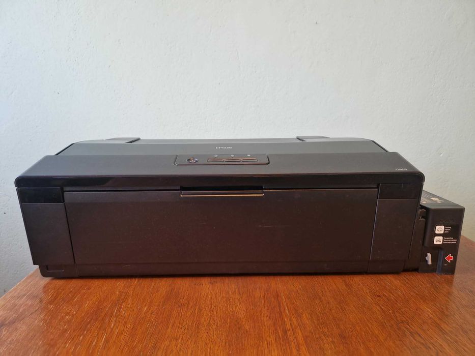 Drukarka sublimacyjna A3 Epson l1800