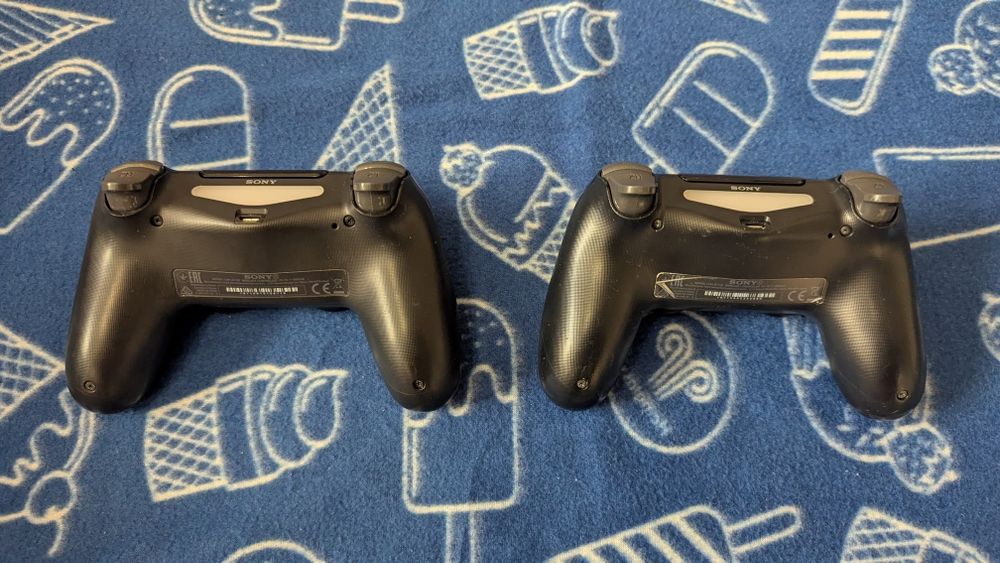 PS 4 Slim 1Tb  повний комплект