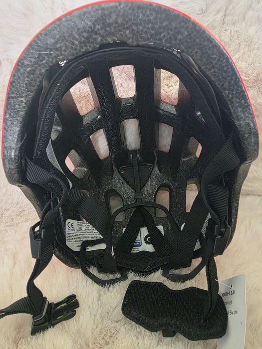 Kask Abus Kids Youn-I 2.0