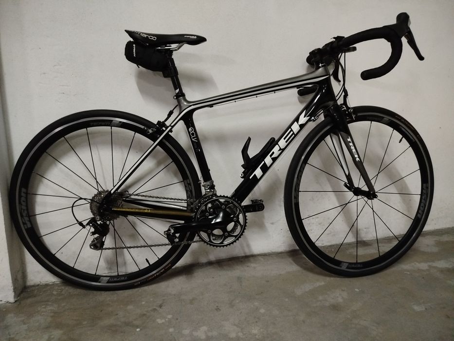 Bicicleta Trek Madone 3.1