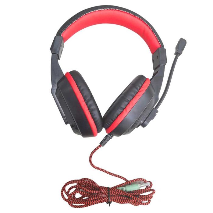 HeadPhones para Computador com Microfone CT-800