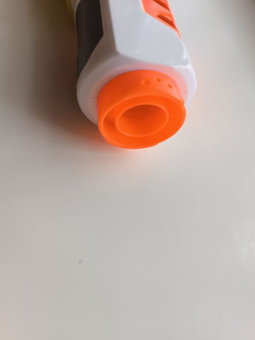 Бластер нерф Модулус Nerf