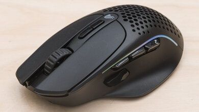 Glorious Model I 2 Czarny