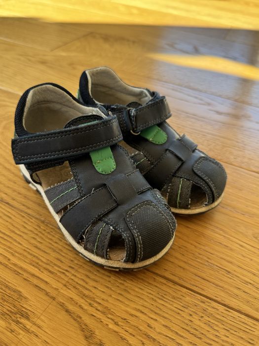 Sandałki chłopięce LASOCKI KIDS, rozm 23