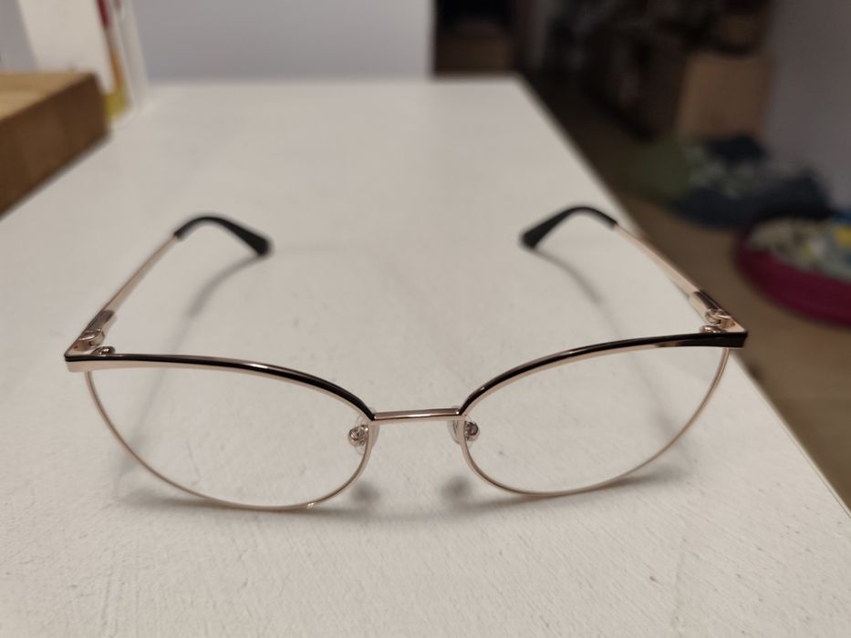 Okulary damskie GUESS