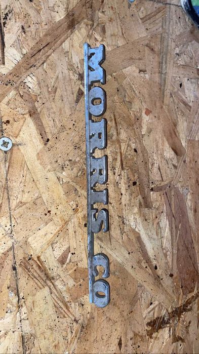 peças e acessórios carros antigos