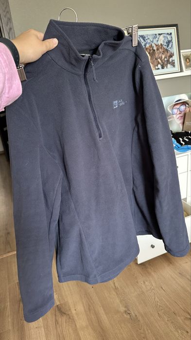 Фліска Jack Wolfskin