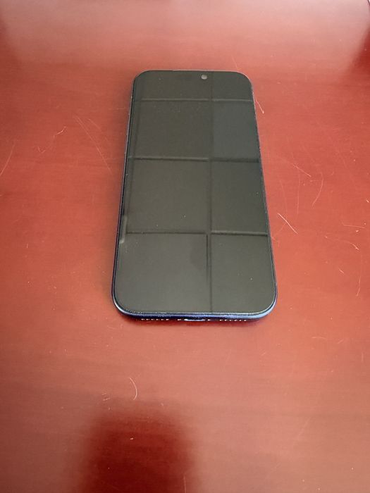 iPhone 17 pro max 512