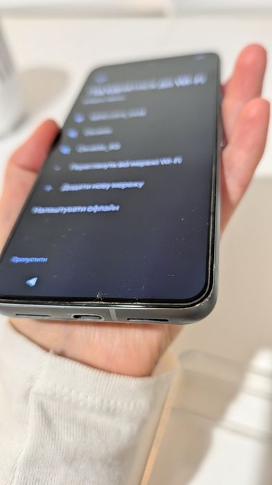 Pixel 8, 256 gb. Сірий.