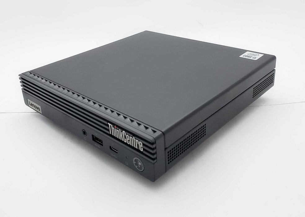 Lenovo ThinkCentre M60E i5-1035G1 8GB DisplayPort HDMI WiFi+BT (4036)