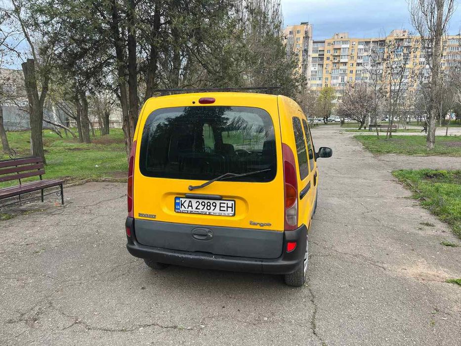 Продам Авто Renault