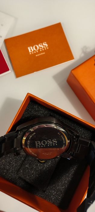 Zegarek Hugo Boss