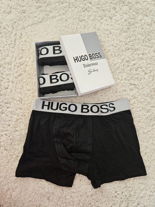 Bokserki męskie Hugo boss