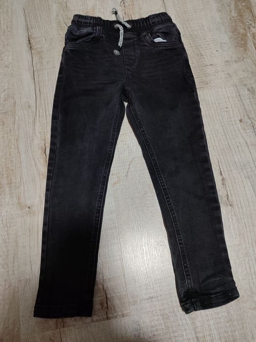 Штани, джинси на хлопчика 98-104