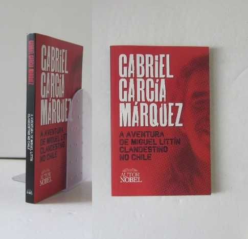 Coleção AUTOR NOBEL [vários livros]