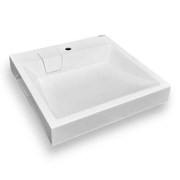 Умывальник раковина акриловый на стиральную машину