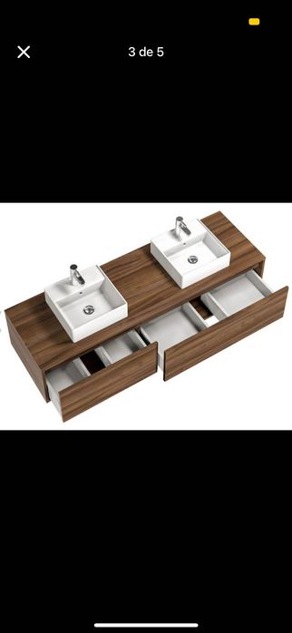 Móvel Isaure Vente Unique