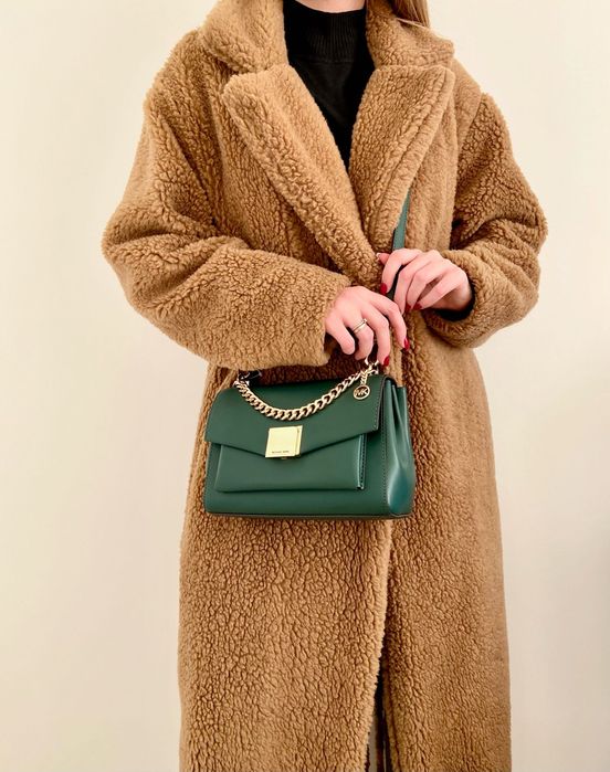 Michael Kors Lita жіноча сумка оригінал женская сумочка оригинал