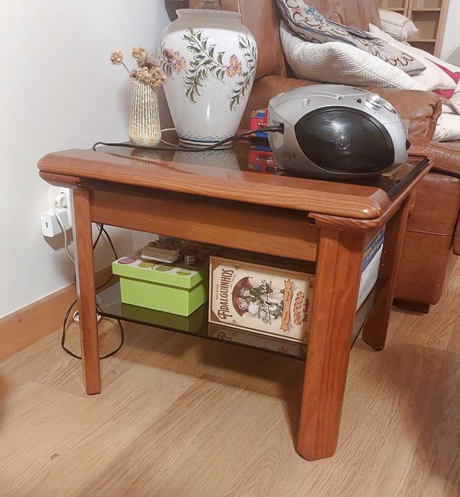 Móveis de Sala de Estar em Excelente Estado