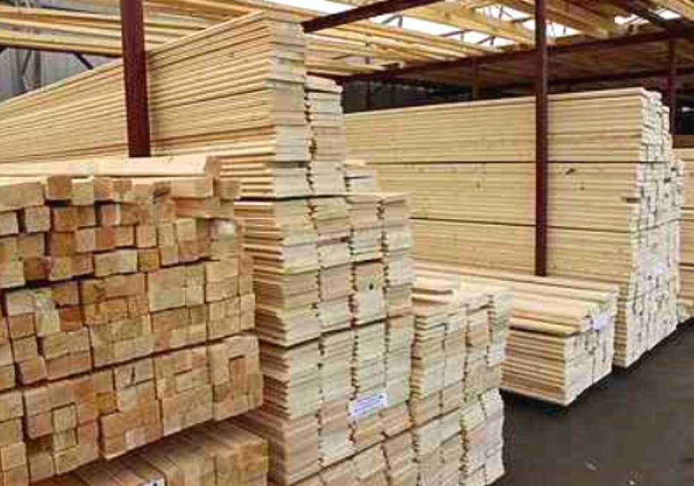 Брус 200*55*5 Доставка до вас Гарантія якості  Телефонуйте