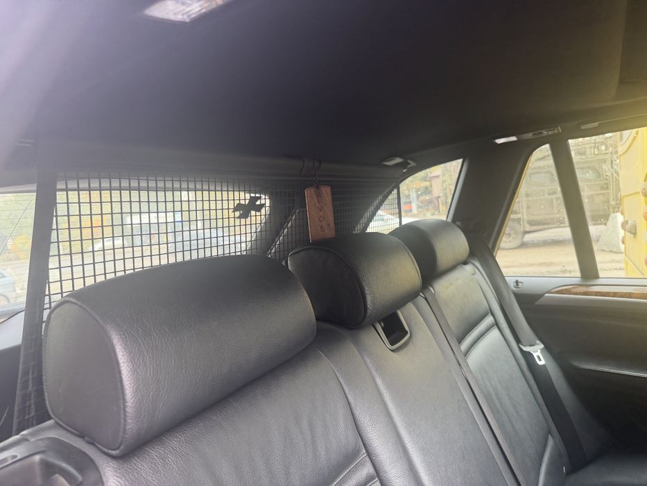 Продам БМВ Х5 E70 3,0 D