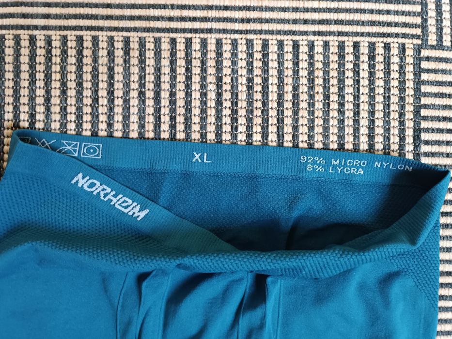 Getry termiczne męskie  Norheim XL