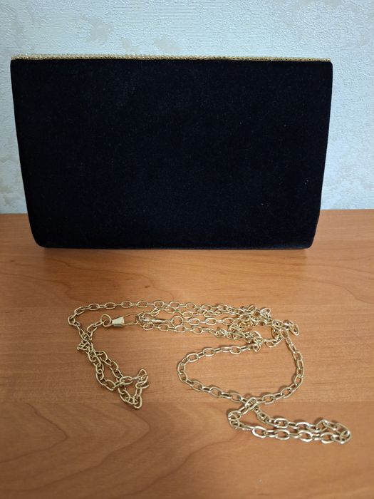 Сумочка, клатч, нова