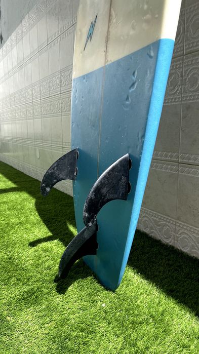Prancha surf 5'10