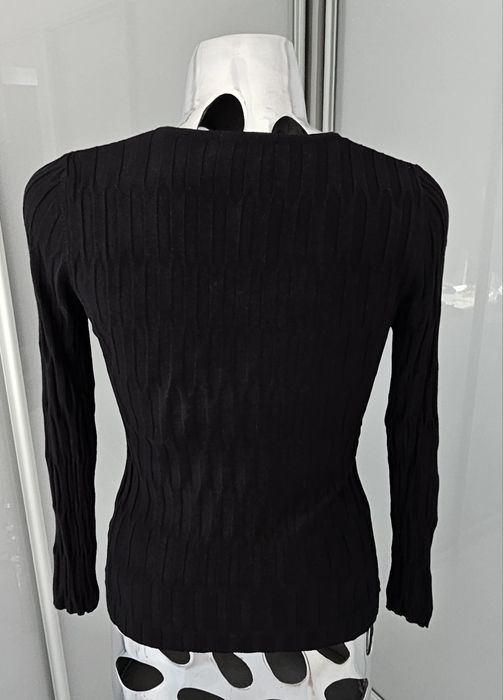 Prada luksusowy sweterek roz L/XL